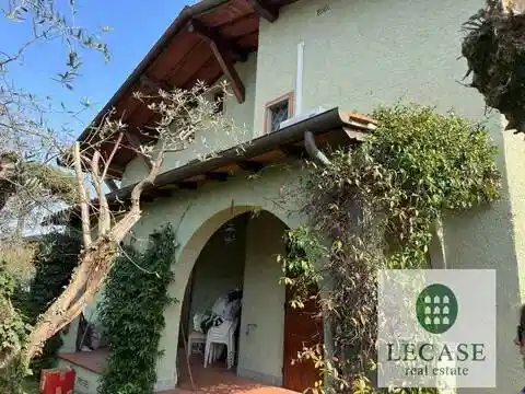 Villa in vendita a Forte dei Marmi