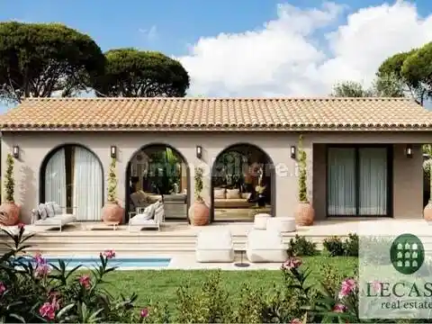 Villa in vendita a Forte dei Marmi