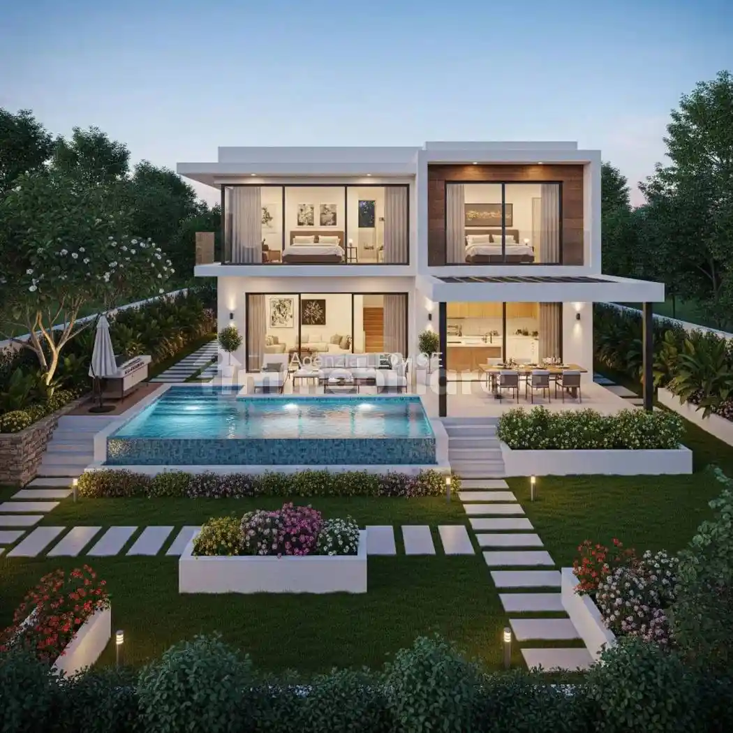 Villa in vendita a Forte dei Marmi