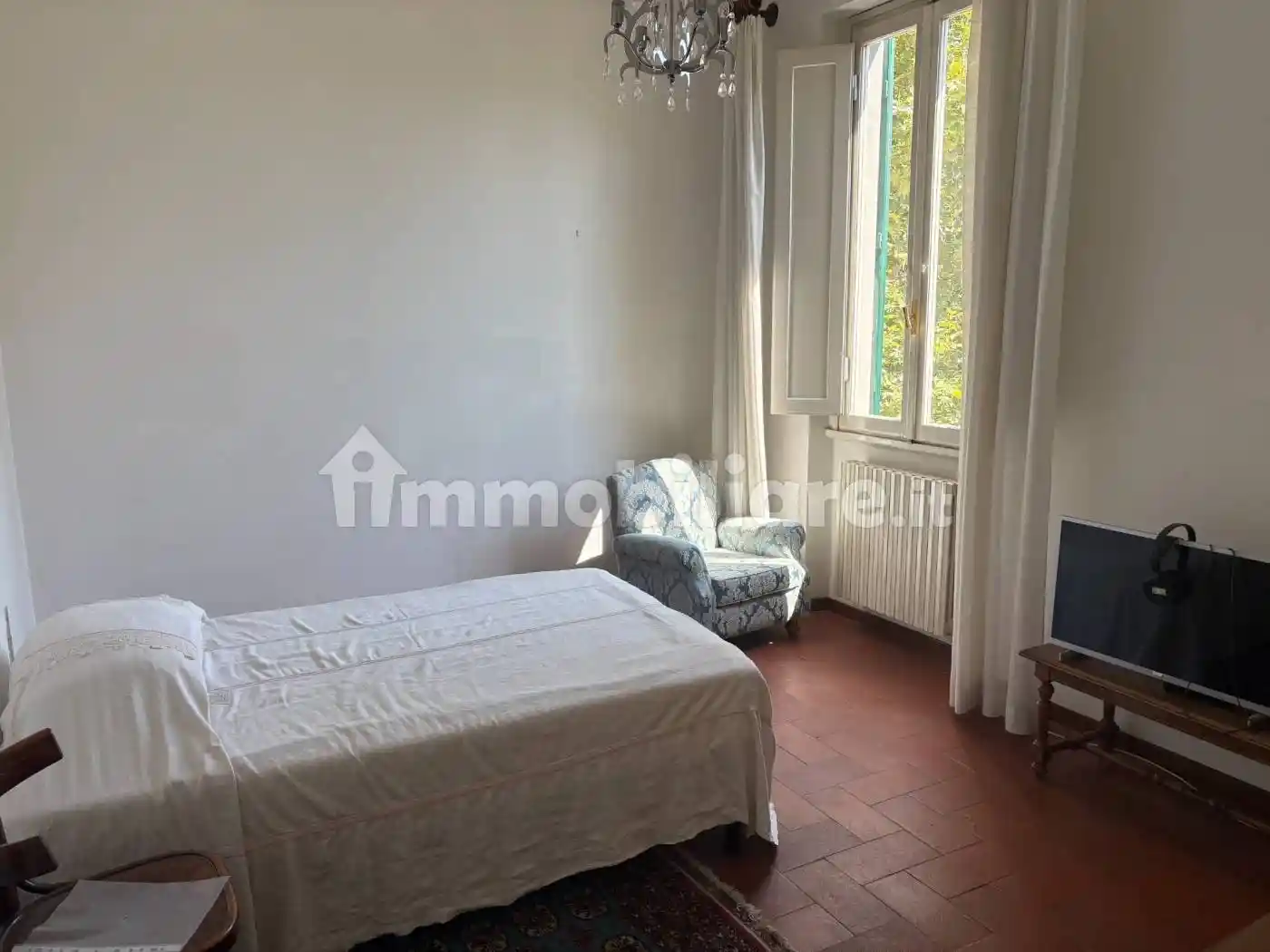 Appartamento in vendita a Firenze