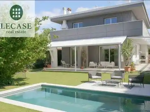 Villa in vendita a Forte dei Marmi