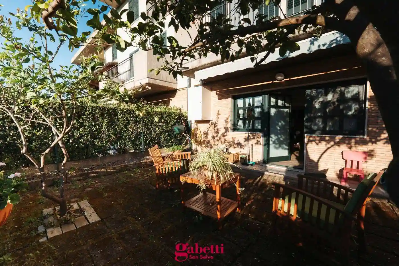 Villetta a schiera - foto 3