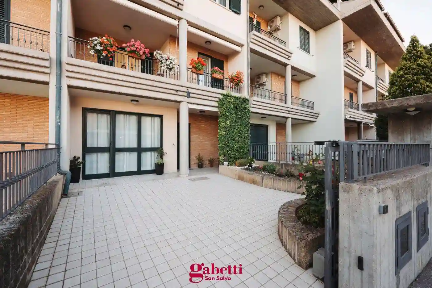 Villetta a schiera - foto 5