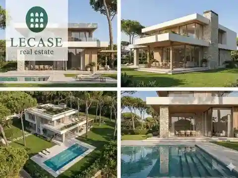 Villa - foto 2