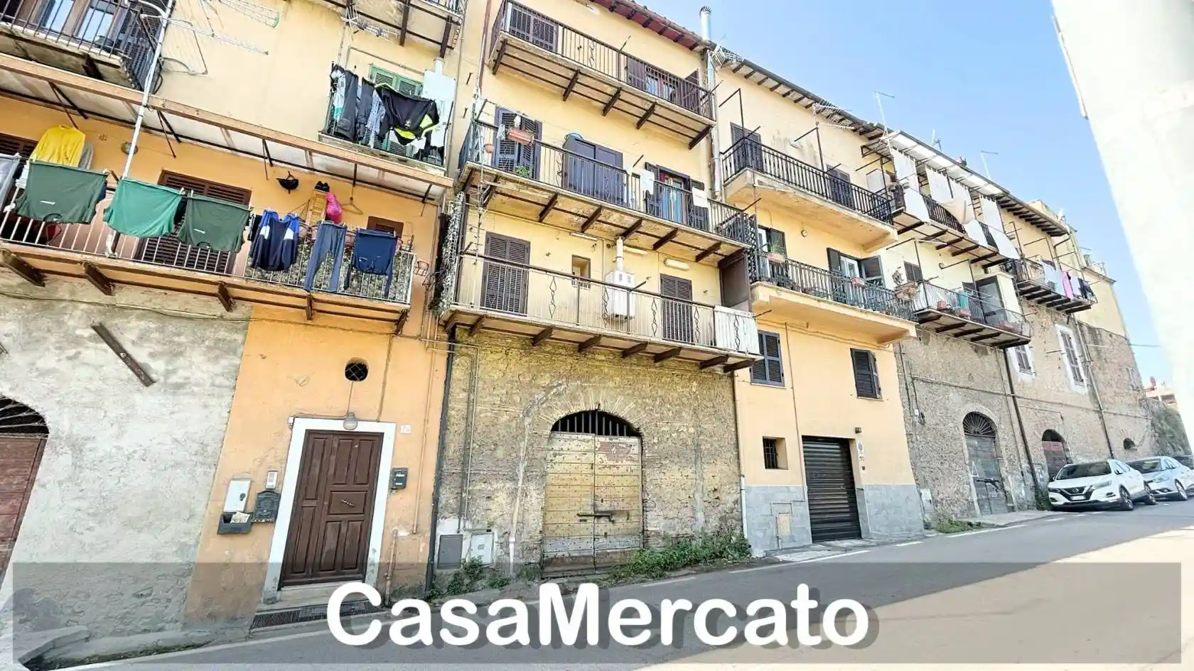 Appartamento in vendita a Rocca di Papa