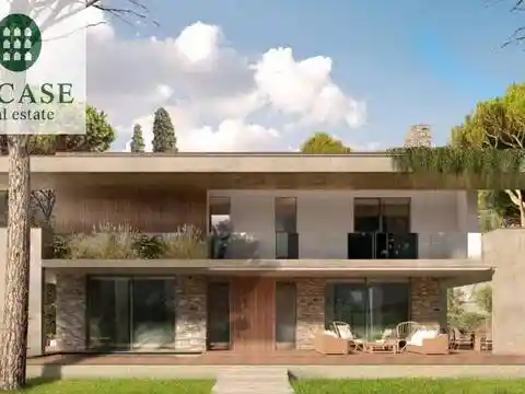 Villa in vendita a Forte dei Marmi