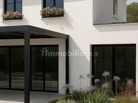 Villa in vendita a Forte dei Marmi