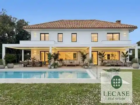 Villa in vendita a Forte dei Marmi