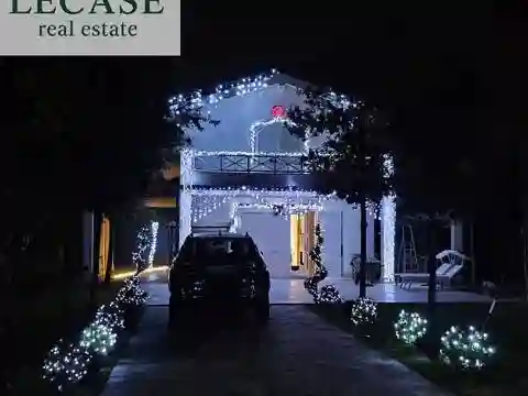 Villa - foto 5
