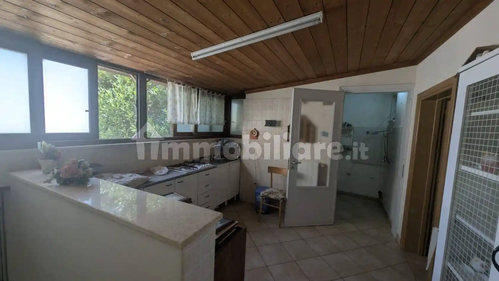 Casa indipendente in vendita a Alliste