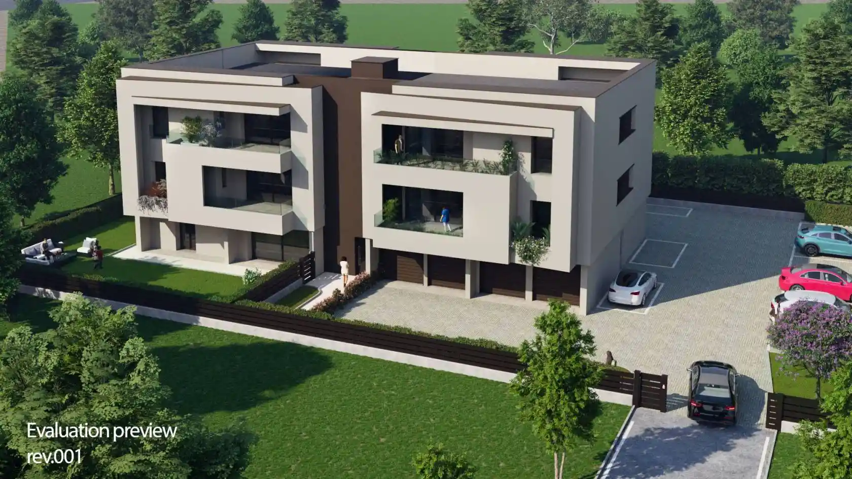 Progetto in vendita a Castelfranco Emilia