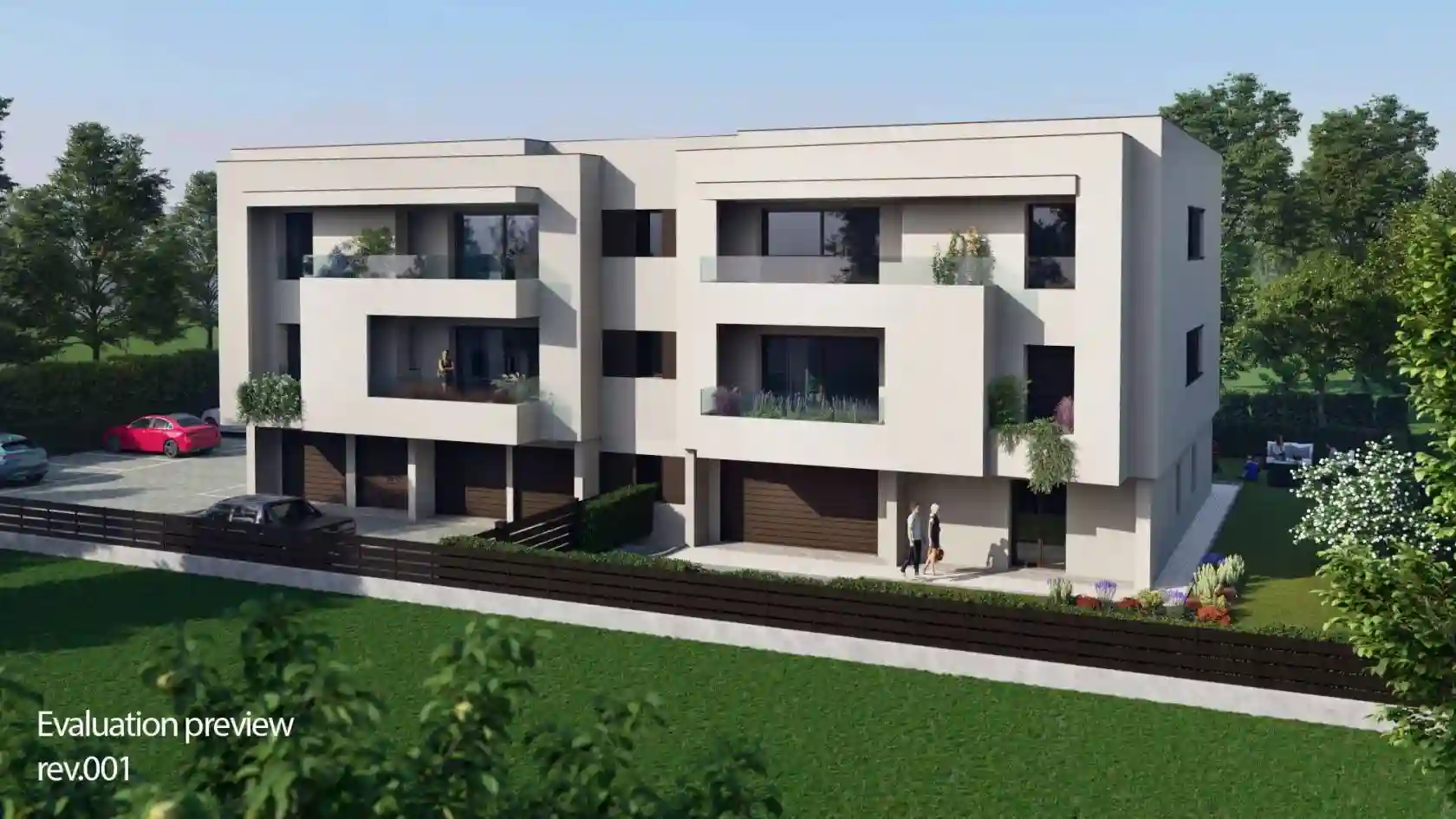 Progetto - foto 3