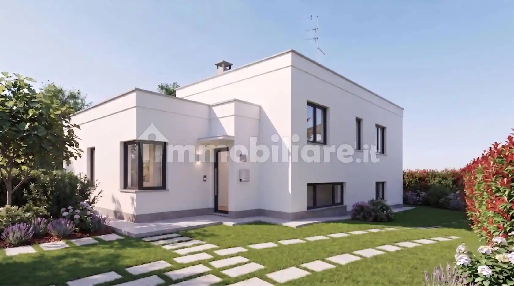 Villa in vendita a Parma