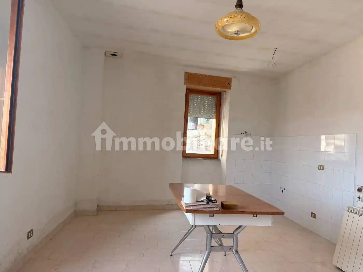 Appartamento in vendita a Fossato di Vico