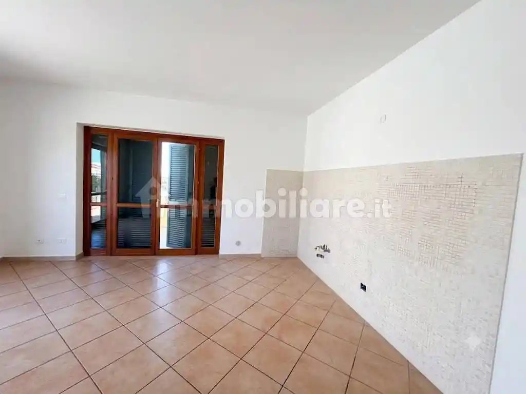 Appartamento in vendita a Montoro