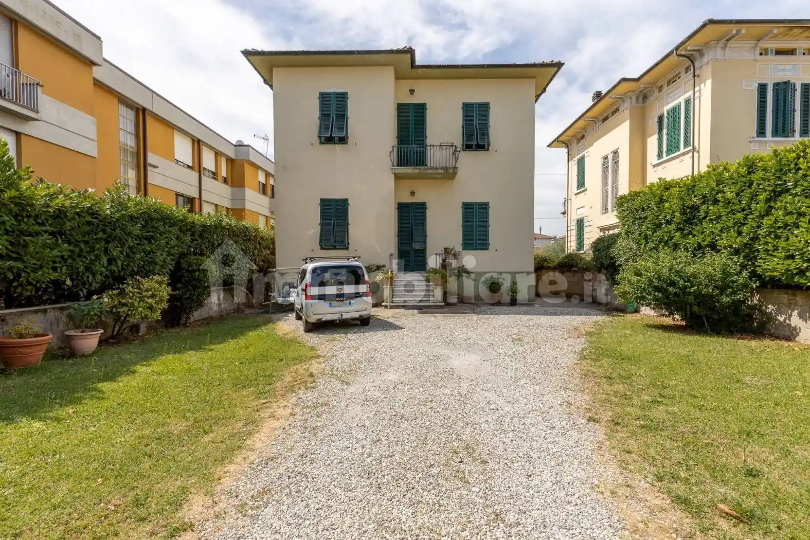 Appartamento in vendita a Lucca