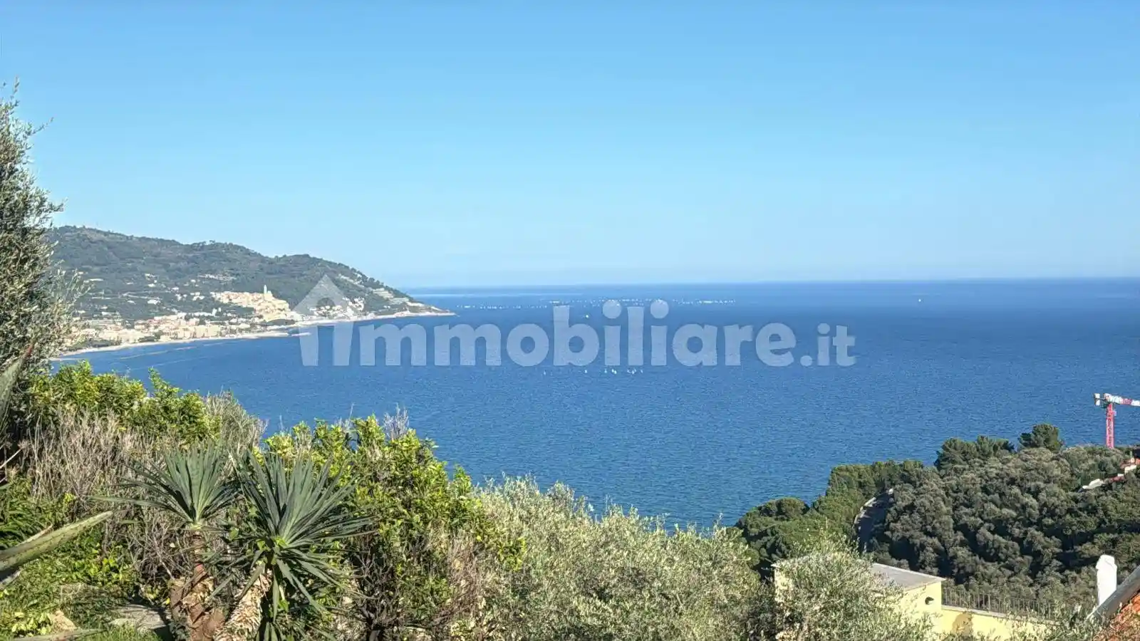Villa in vendita a Diano Marina