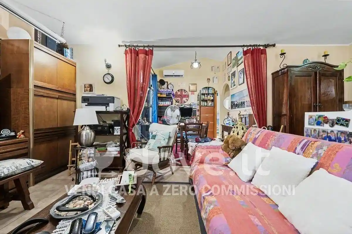 Appartamento in vendita a Muravera