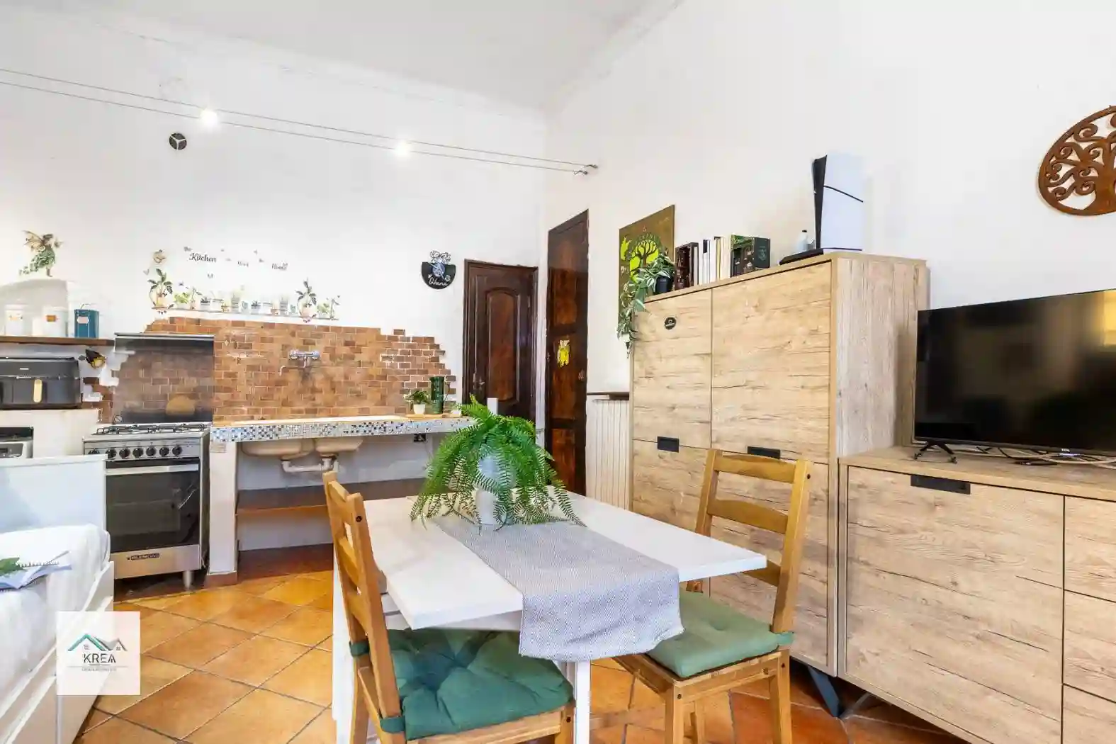 Appartamento - foto 4