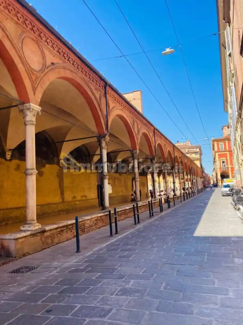 Appartamento in affitto a Bologna