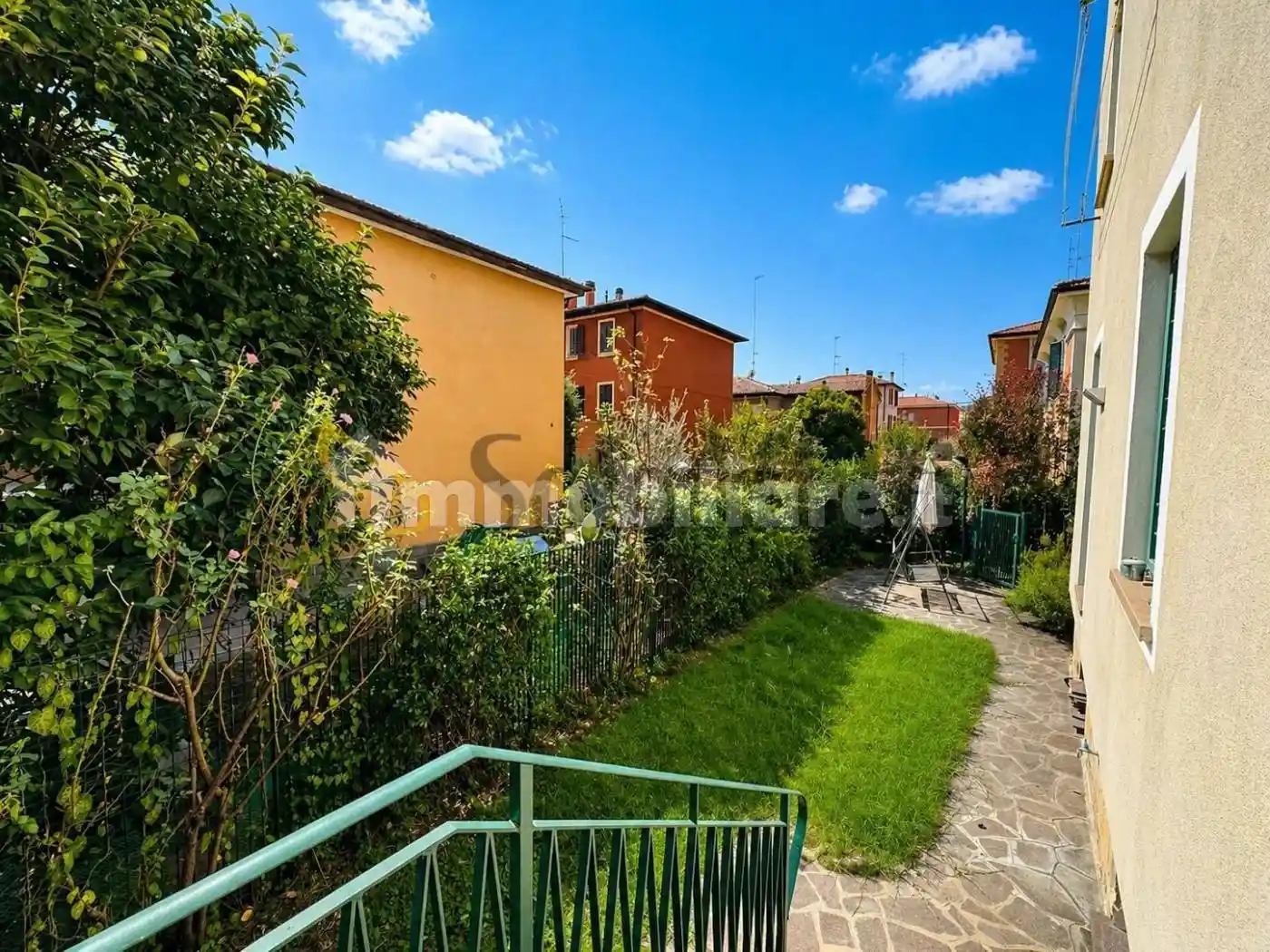 Appartamento in affitto a Bologna