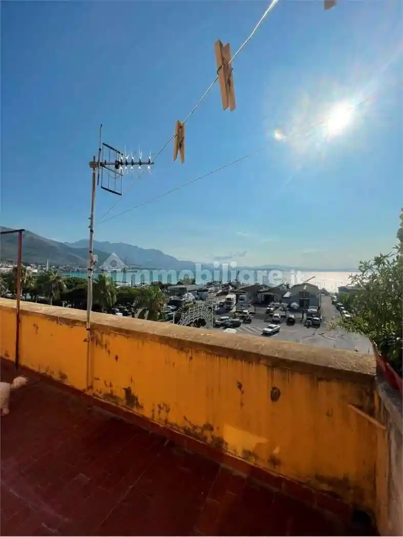 Appartamento in affitto a Gaeta