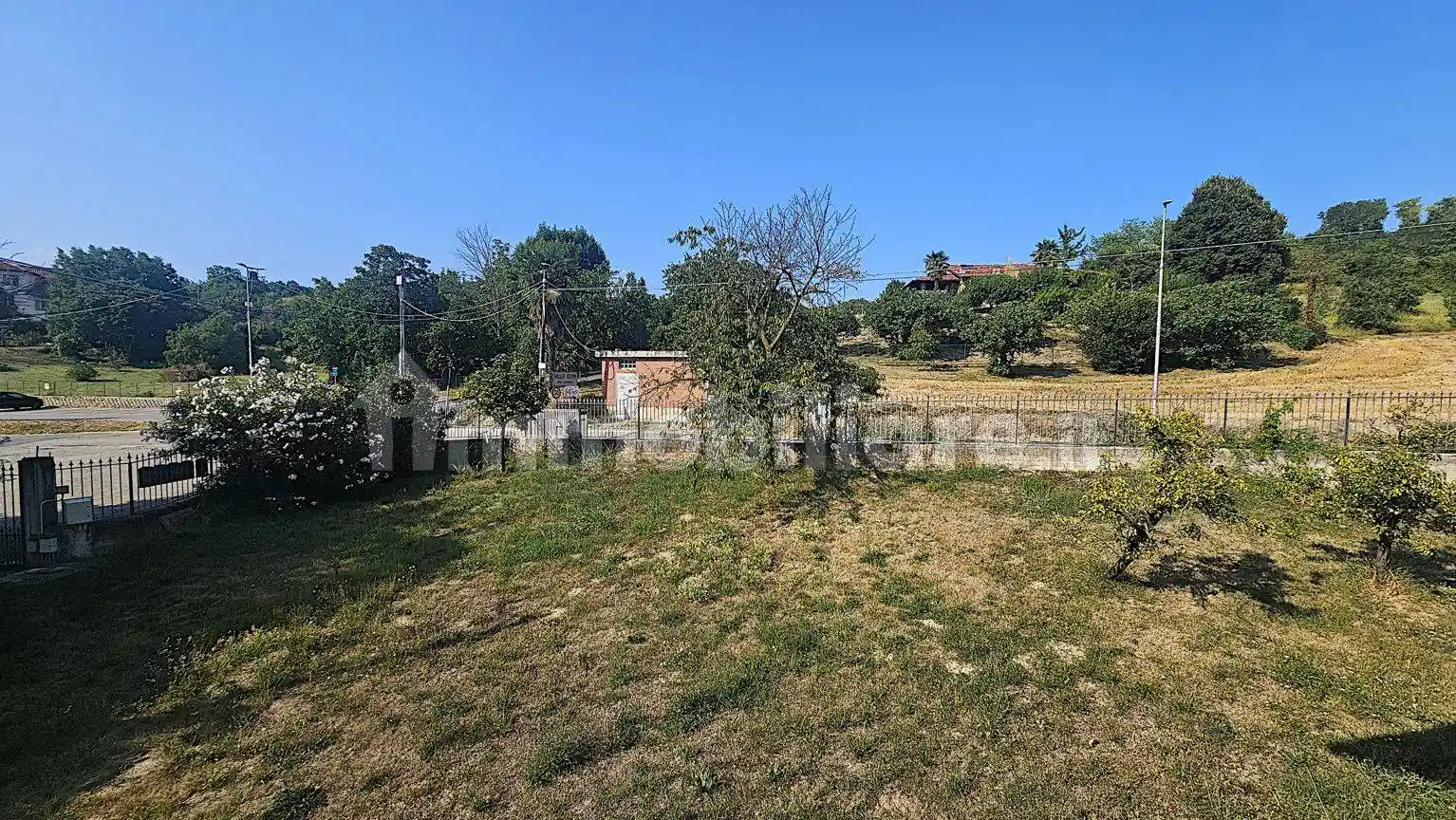 Appartamento in affitto a Pino Torinese