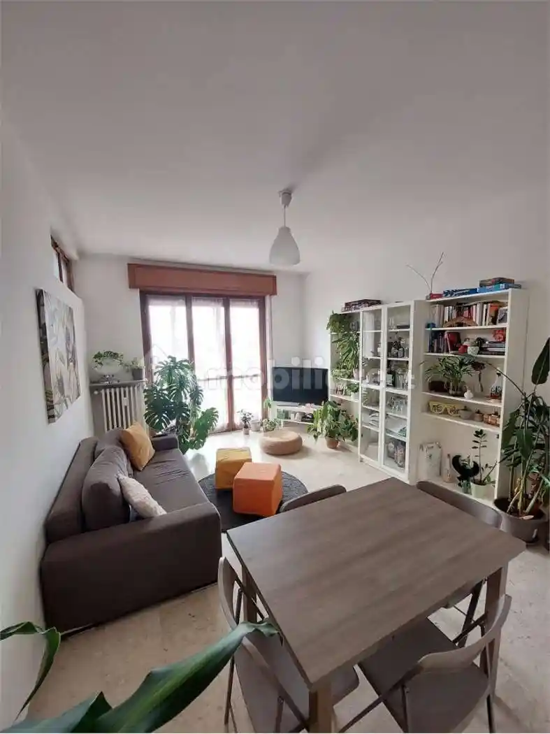 Appartamento in affitto a Cernusco sul Naviglio