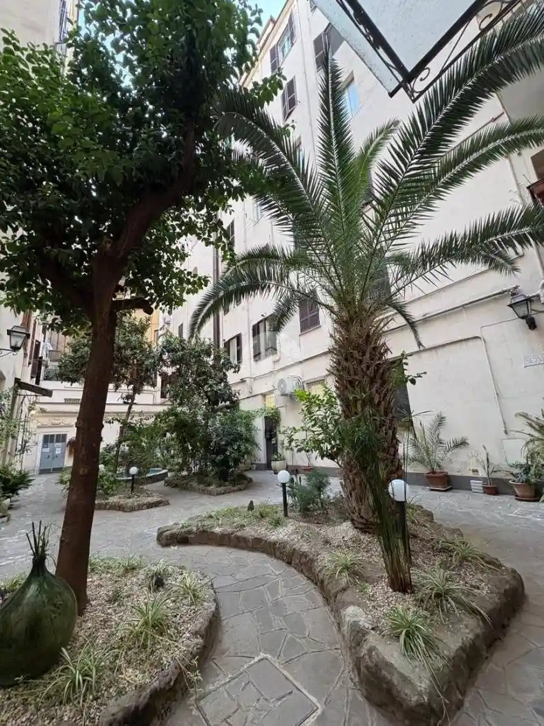 Appartamento in affitto a Roma