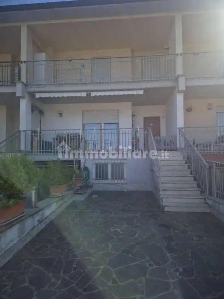Villetta a schiera in vendita a Perugia
