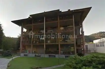 Appartamento in vendita a San Colombano Belmonte