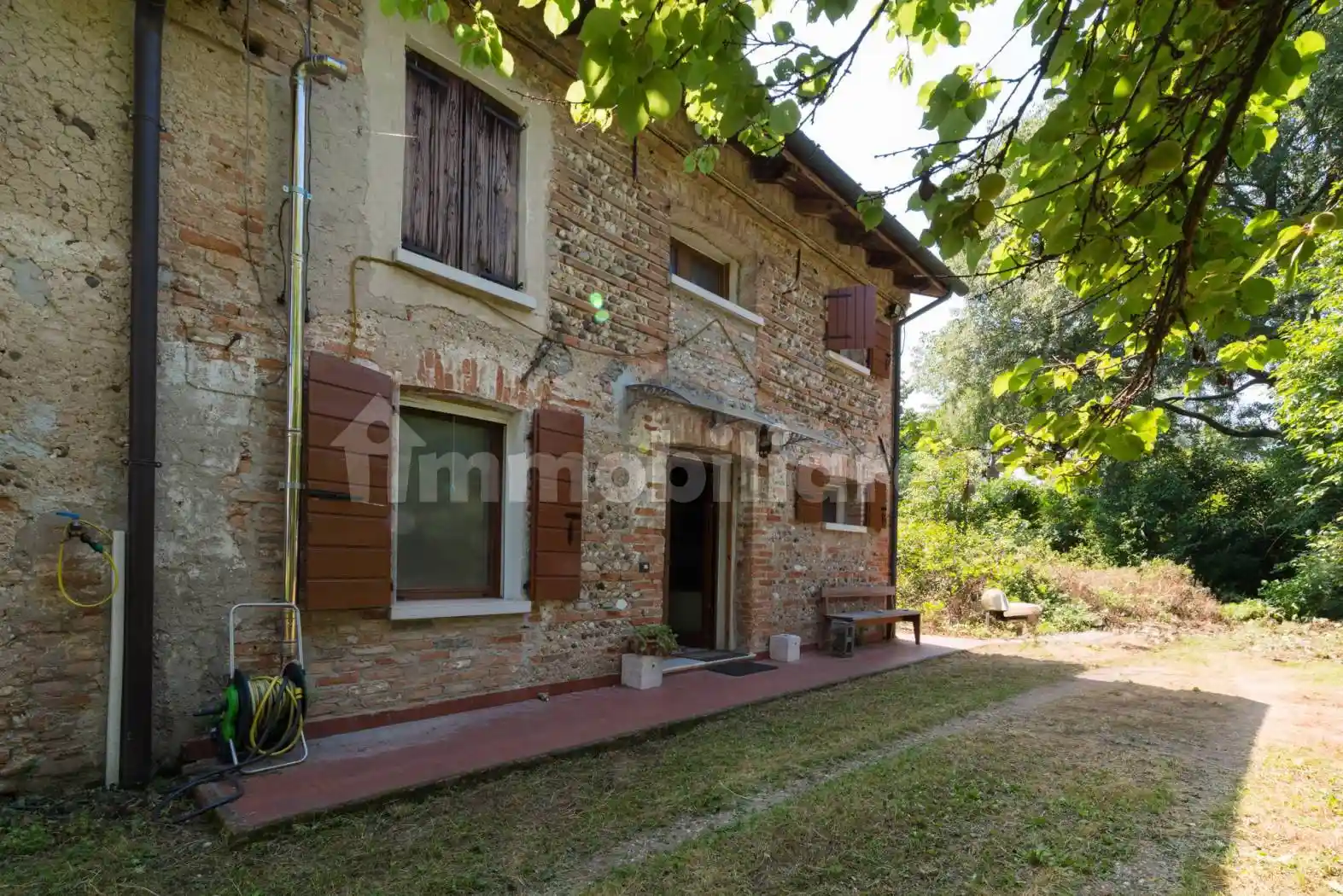 Villa in vendita a Paese