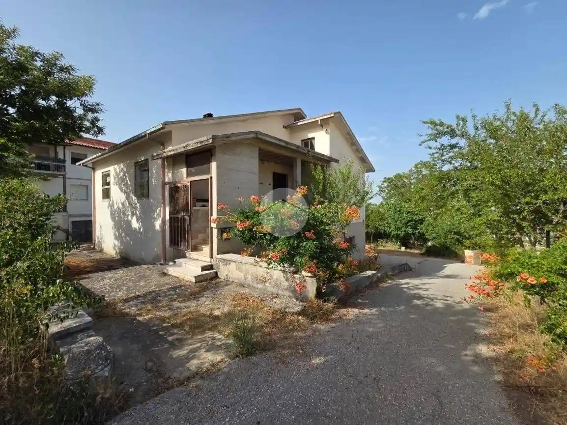 Villa in vendita a Campobasso