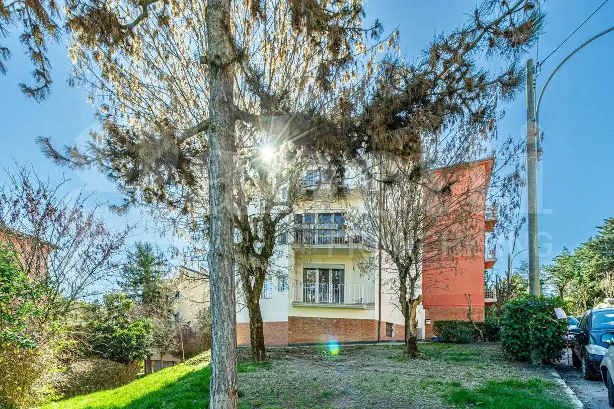 Appartamento in vendita a Bologna