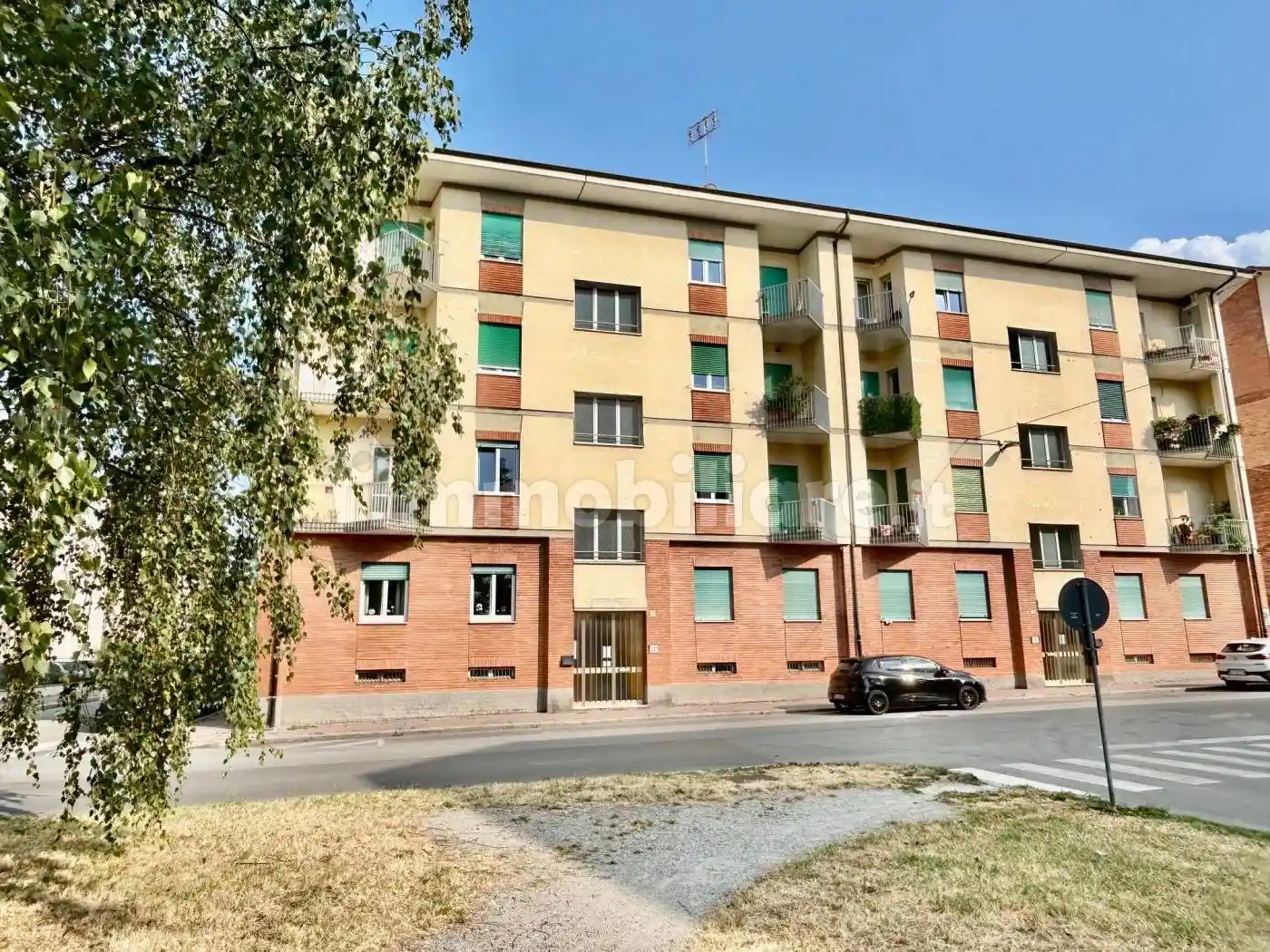 Appartamento in vendita a Cuneo