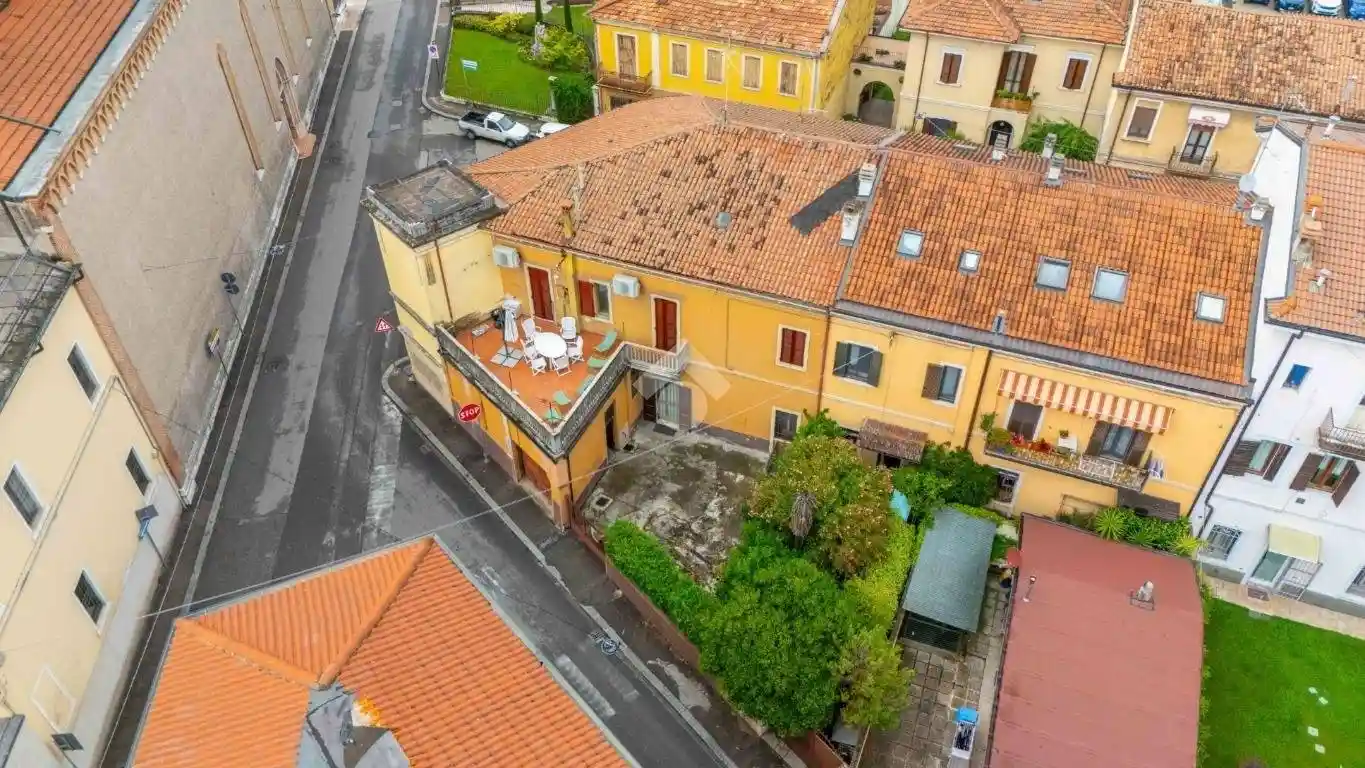 Appartamento in vendita a Verona