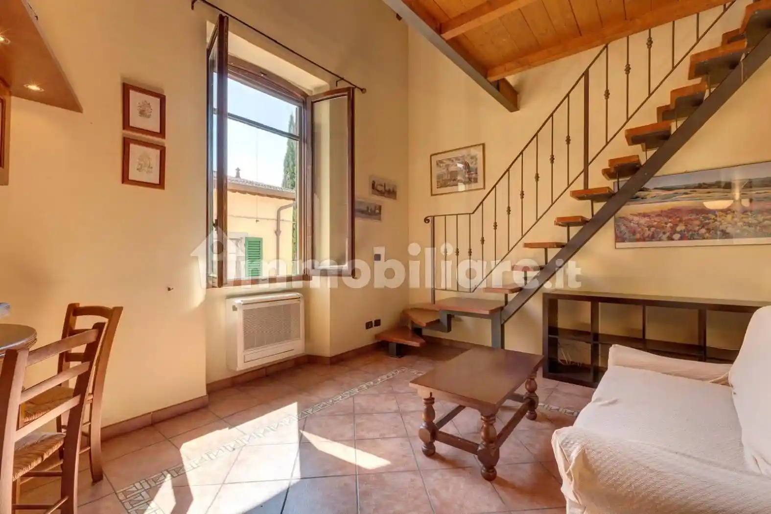 Appartamento in affitto a Firenze