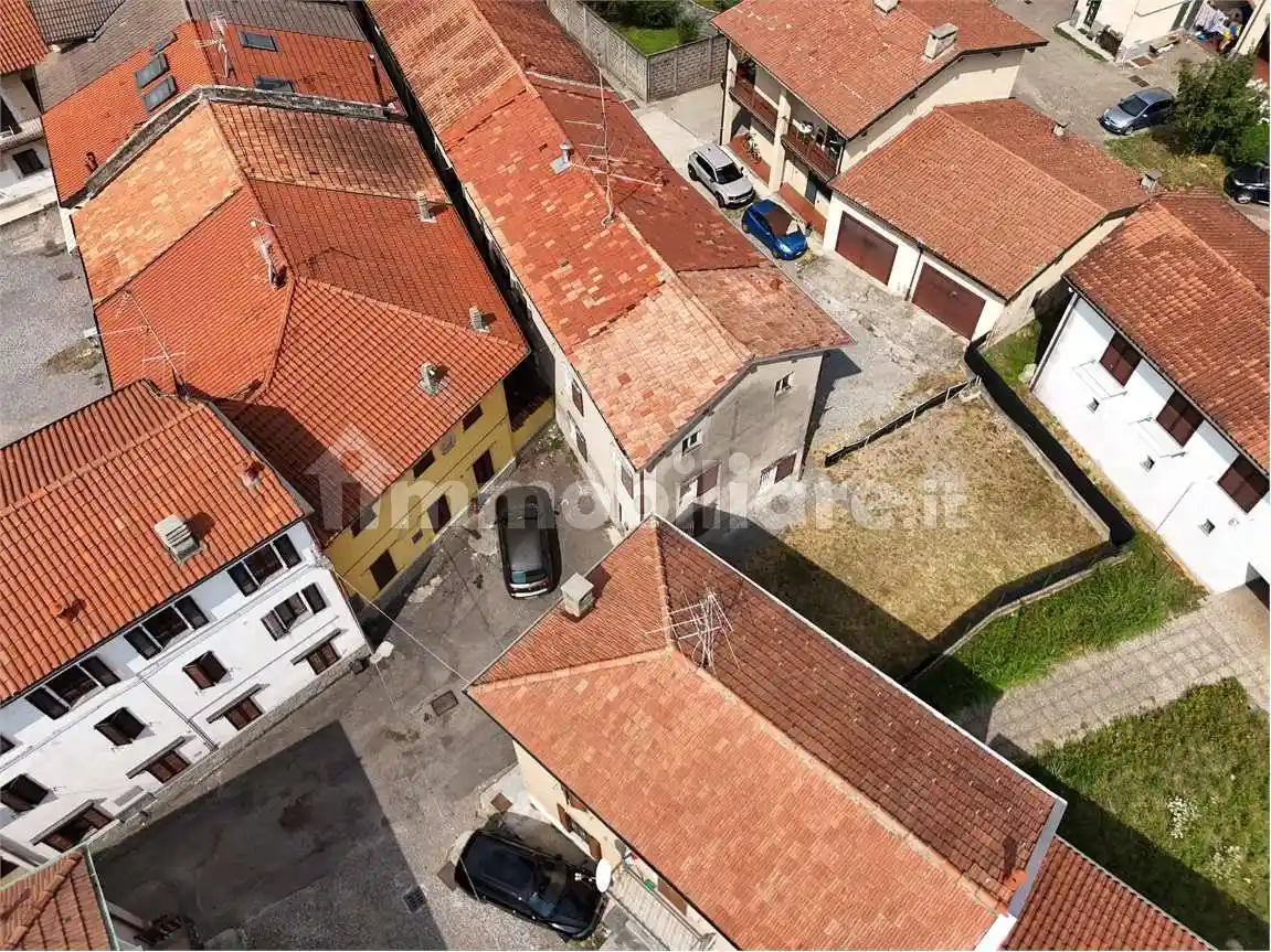 Casa indipendente in vendita a Mozzate