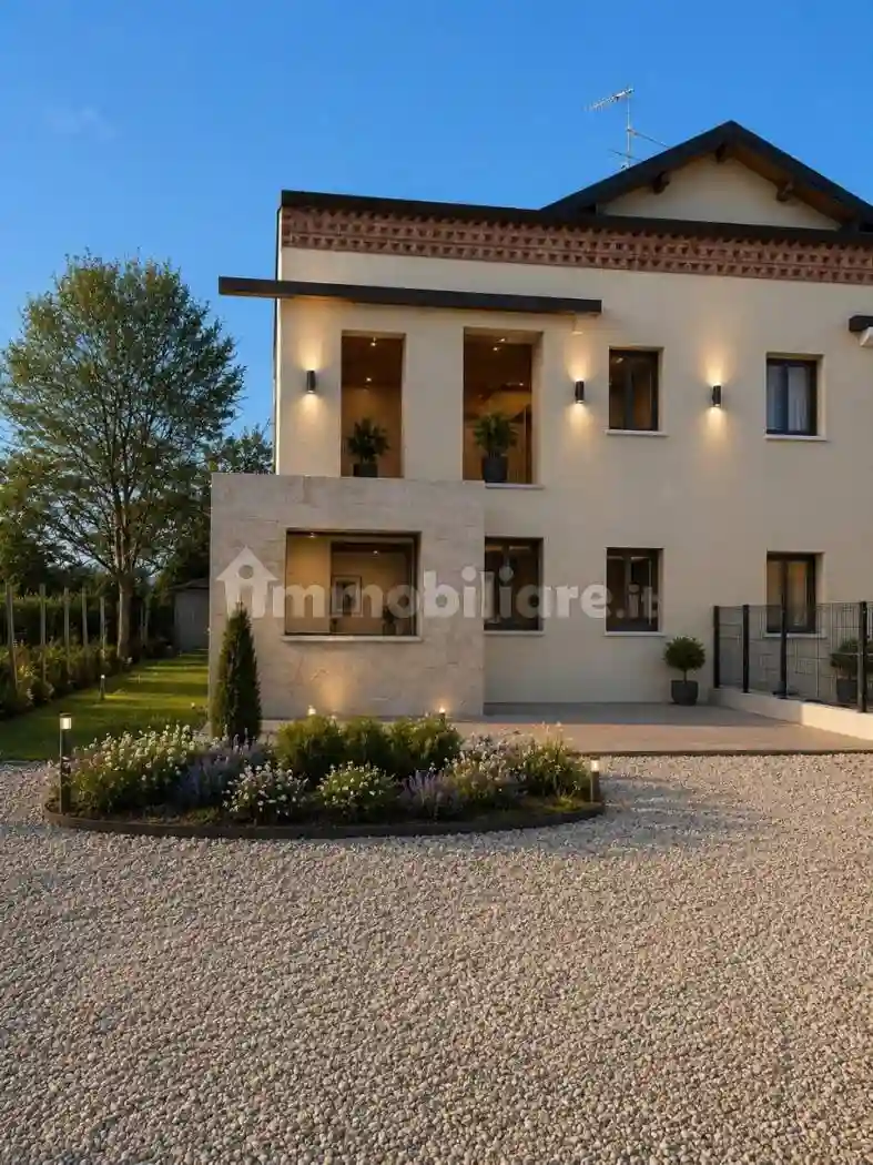 Villa - foto 4