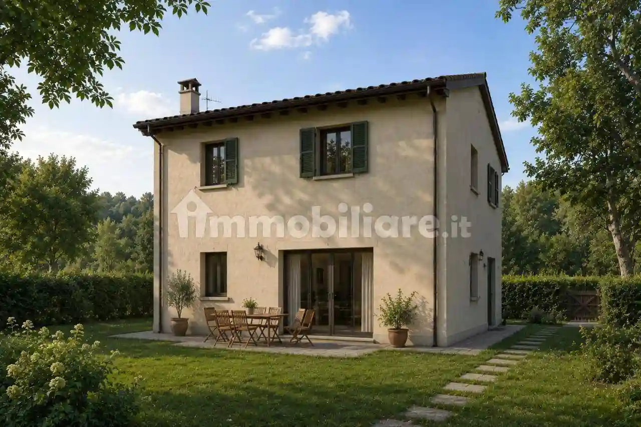 Casa indipendente - foto 2