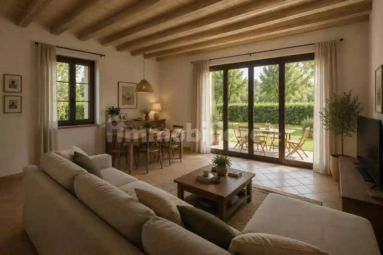 Casa indipendente - foto 3