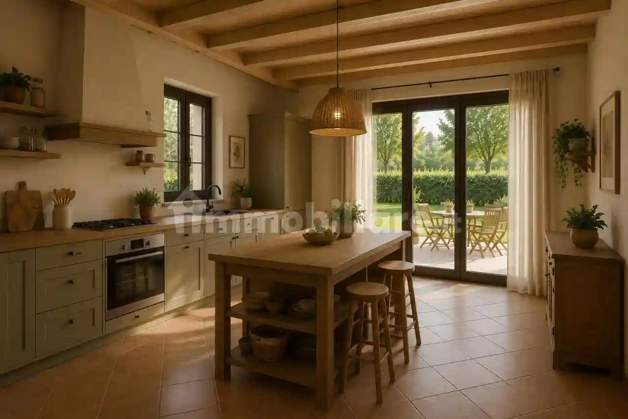 Casa indipendente - foto 4