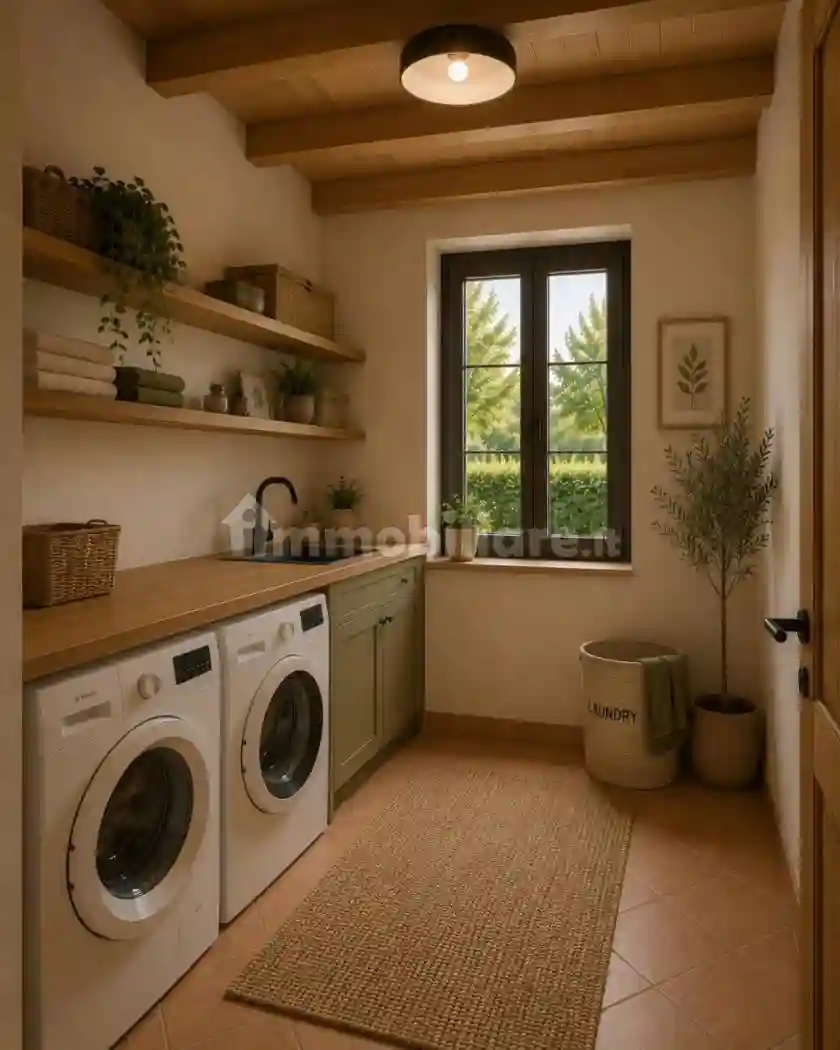Casa indipendente - foto 5
