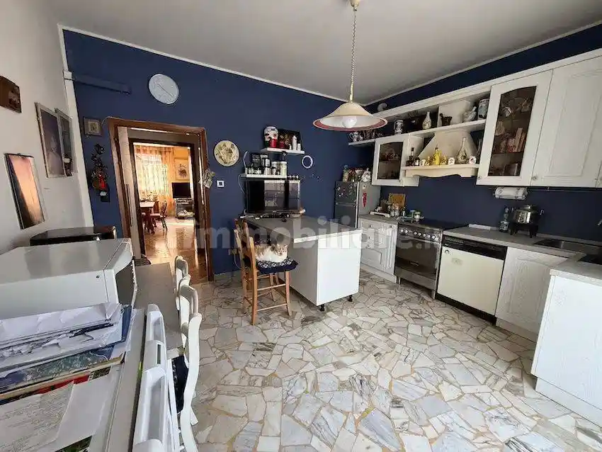 Appartamento in vendita a Venezia