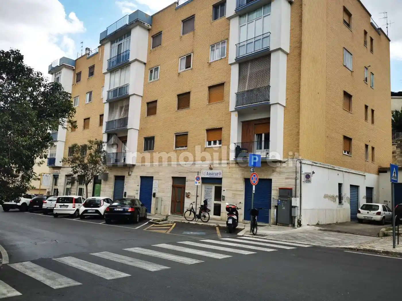 Appartamento in vendita a Matera