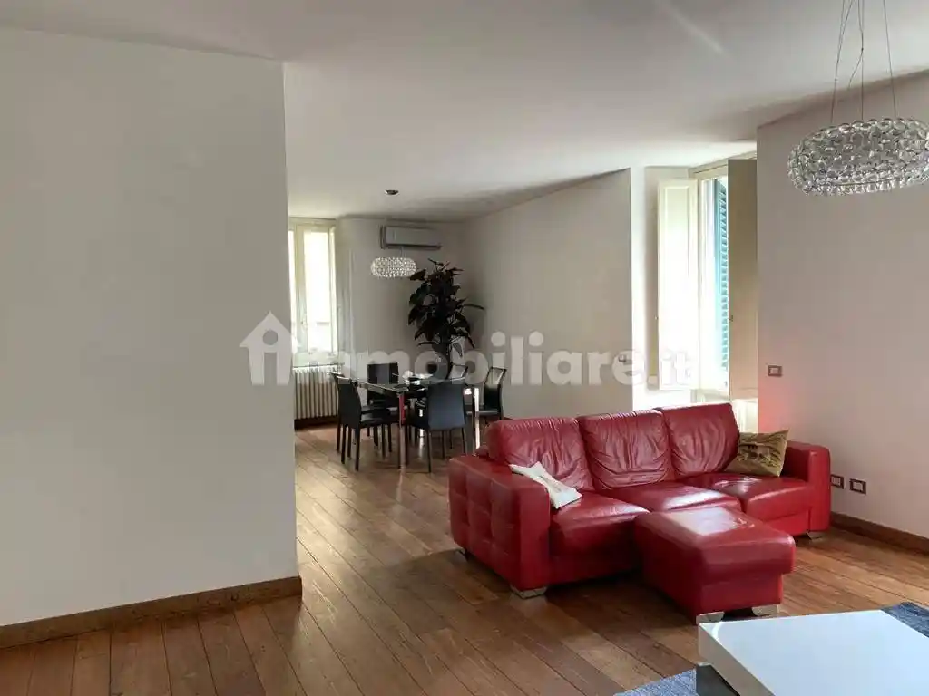 Appartamento in affitto a Firenze