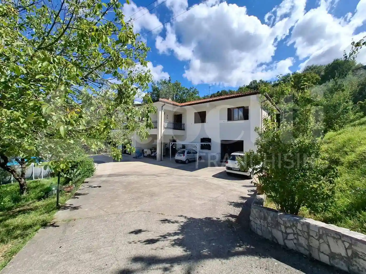 Villa - foto 2