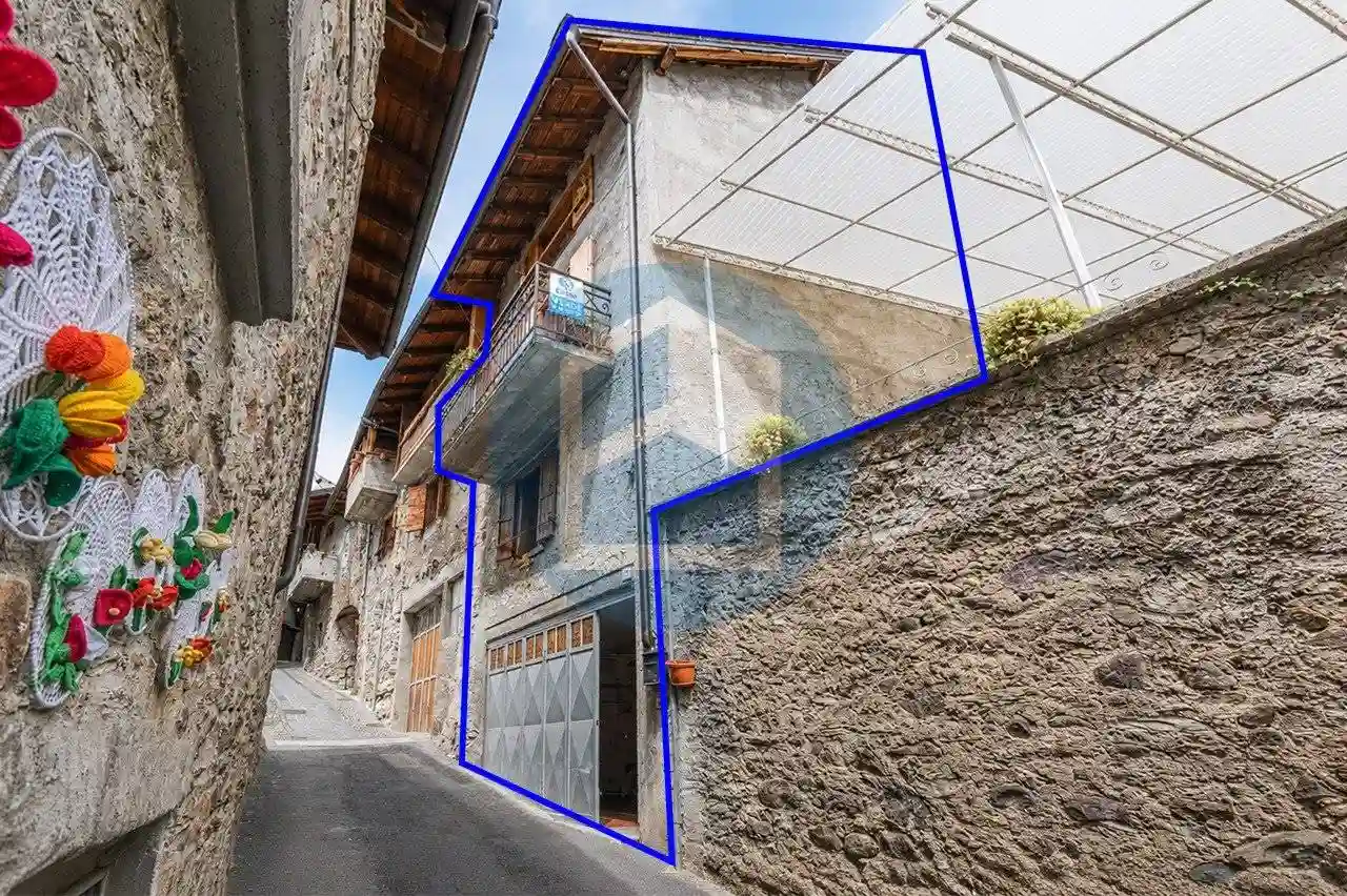 Casa indipendente - foto 2