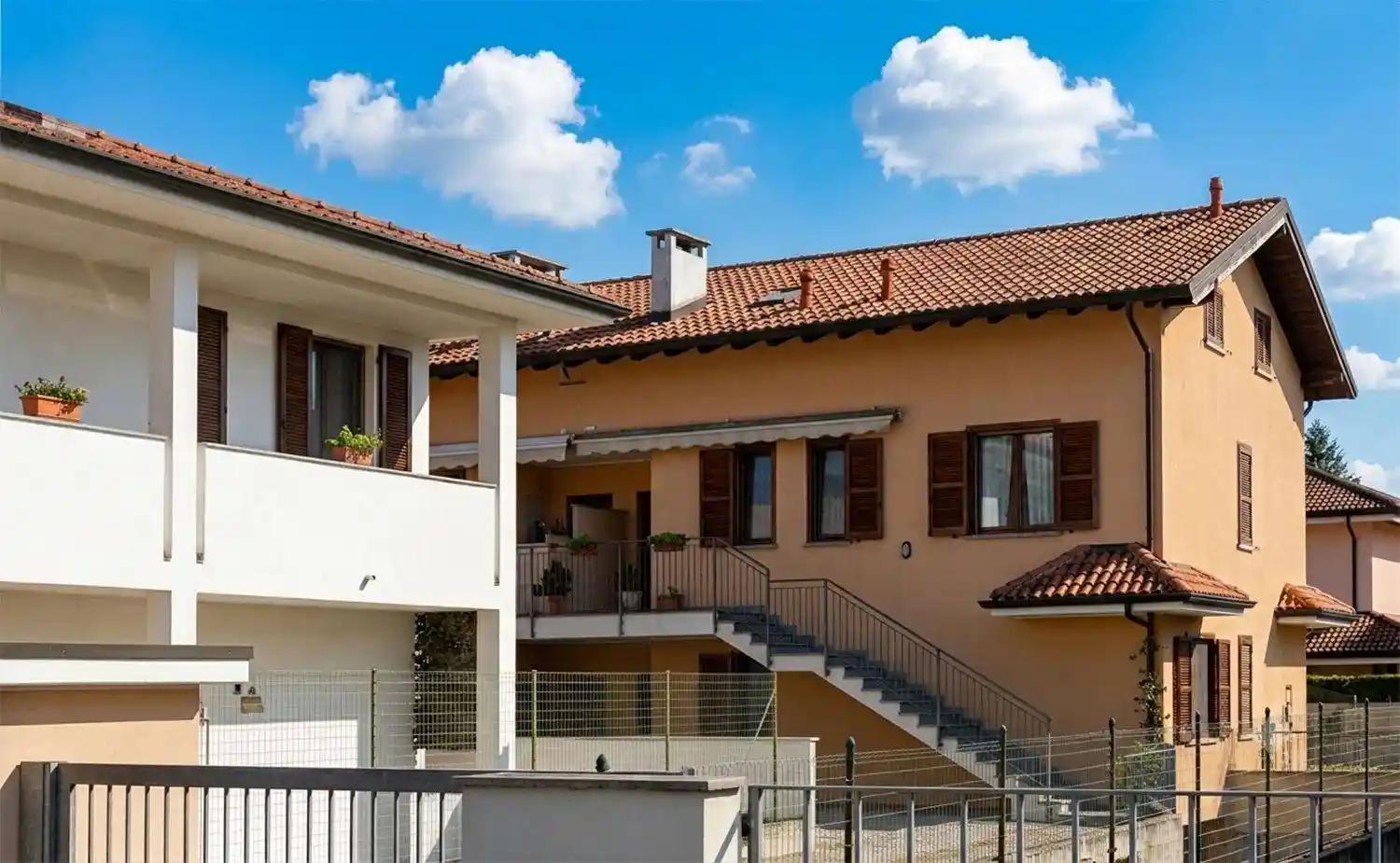 Appartamento in vendita a Abbiategrasso