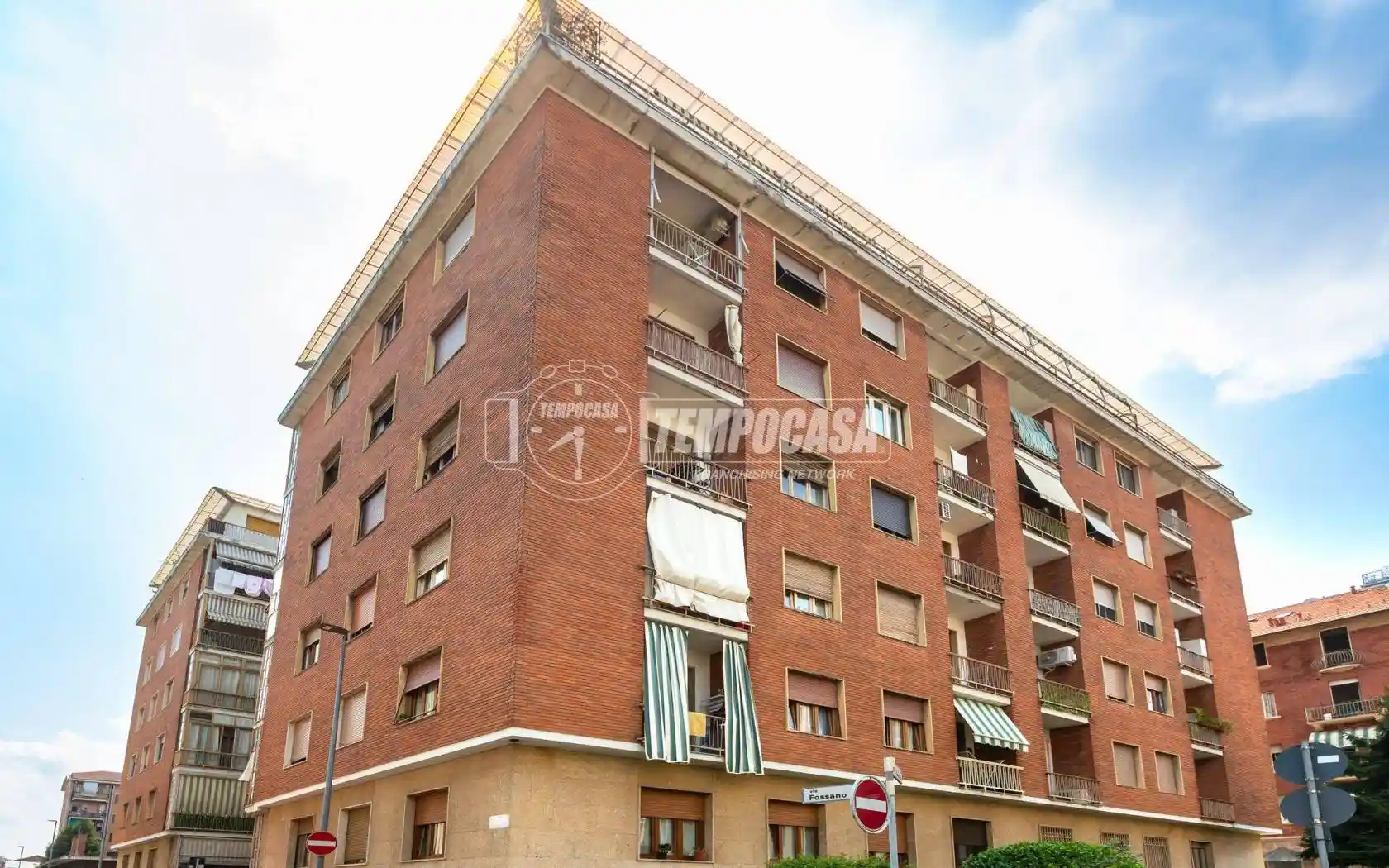 Appartamento in vendita a Torino